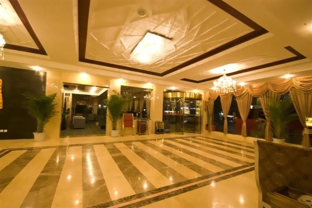 An E Courtyard Hotel Jiu Zhai Gou Branch Jiuzhaigou Buitenkant foto